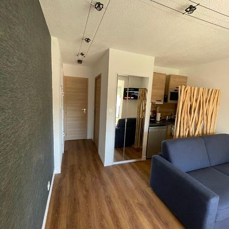 Appartement Plage Du Cap Rousset Carry Le Rouet 1 Chambre 6 Couchages Kültér fotó