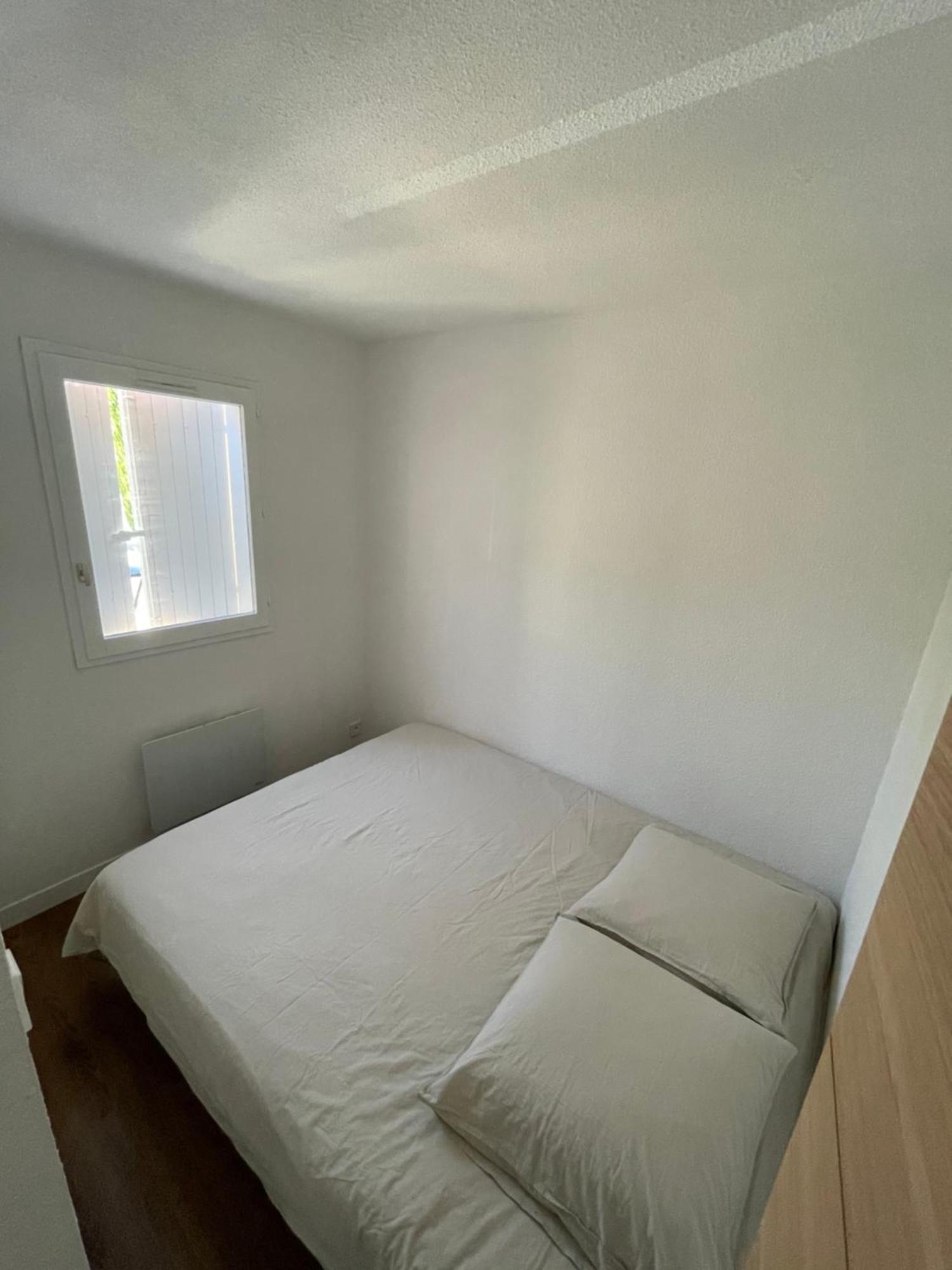 Appartement Plage Du Cap Rousset Carry Le Rouet 1 Chambre 6 Couchages Kültér fotó